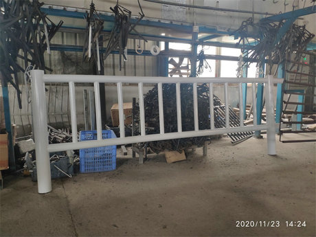 市政護欄，公路護欄，道路護欄。
