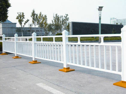 江門(mén)道路護欄