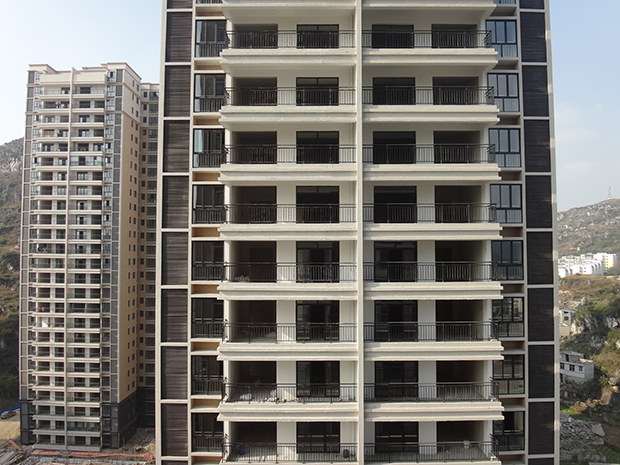 住宅陽(yáng)臺欄桿設計規范國家標準，宏發(fā)鑫堅守標準